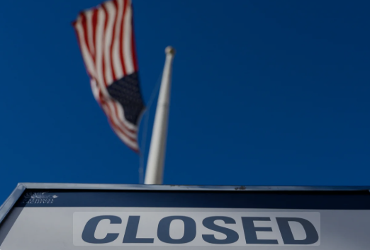 Senat AS Akhirnya Setujui Paket RUU Pendanaan untuk Akhiri "Shutdown"